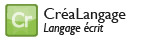 CréaLangage