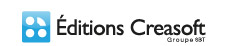 Editions Créasoft