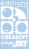 Les Editions CREASOFT