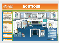 Boutique Créasoft