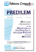 Protocole PREDILEMv2