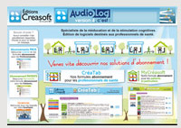 Boutique Créasoft