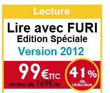 Lire avec Furi