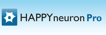 HAPPYneuron Pro, Solutions de rééducation, pour tous les jours, pour tous les pros.